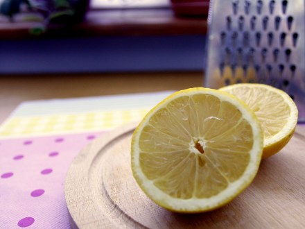 6 vecí, ktoré budú vďaka citrónu ako nové 